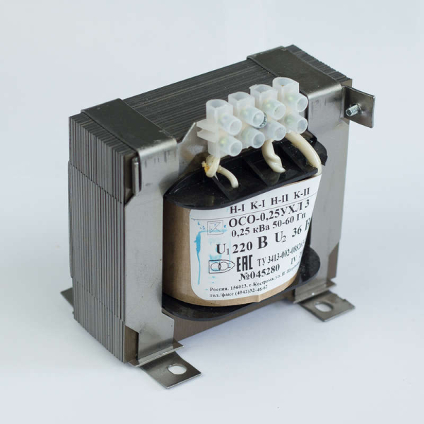 Костромское ФКУ ИК-1 ОС0000002214