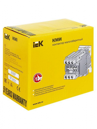 IEK KKM41-065-230-11