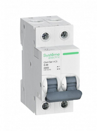 Systeme Electric C9F34240