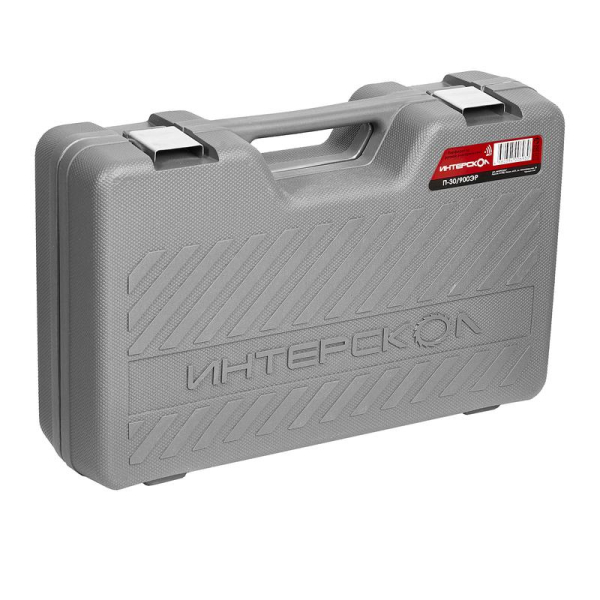 ИНТЕРСКОЛ 86.1.0.00