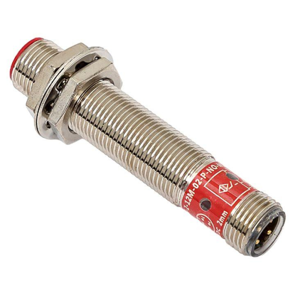  PROXIS-2-12M-02-P-NO-M12