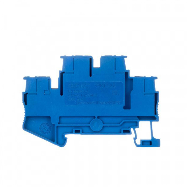 DKC VPRTT-2.5-BU