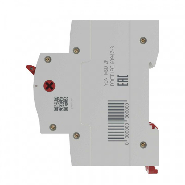  MSD-2P100