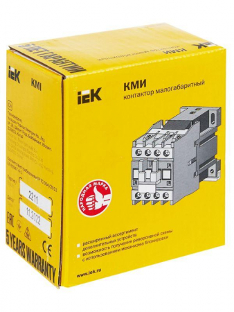 IEK KKM11-018-024-10