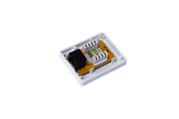 TOKOV ELECTRIC TKE-SMB-8P8C-1P-UTP