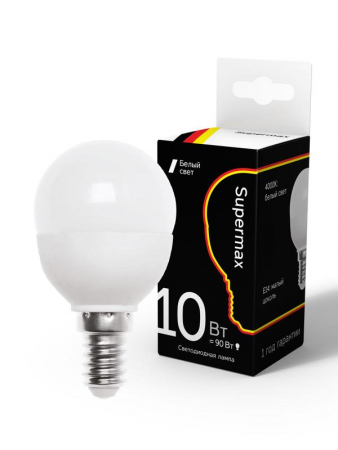 КОСМОС Sup_LED10wGL45E1440