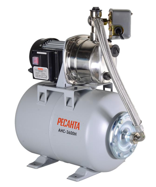 Ресанта 77/1/2