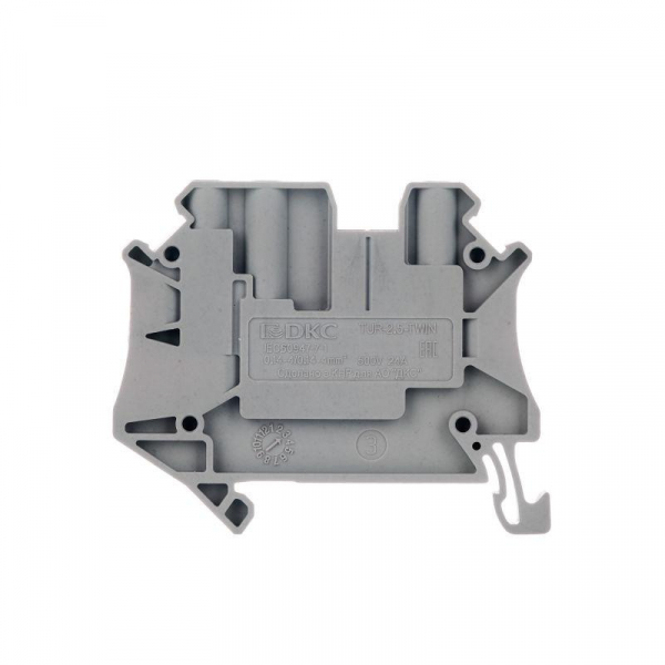 DKC TUR-2.5-TWIN