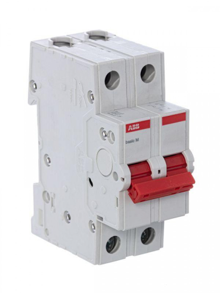 ABB 2CDD642051R0063
