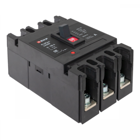 EKF mccb-250-25-3-100-ls