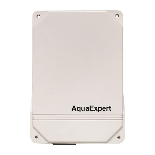 EKF AquaExpert-control