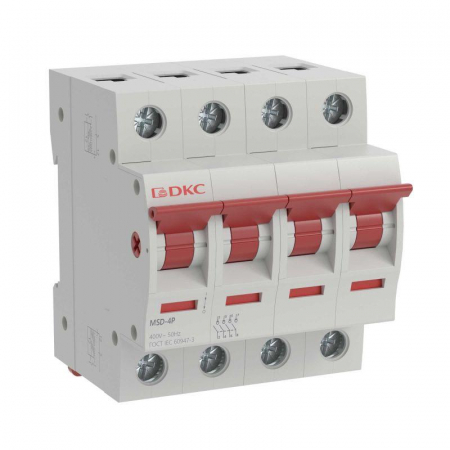  MSD-4P100