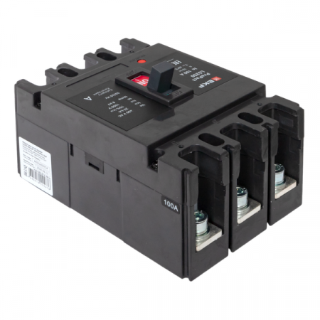 EKF mccb-250-25-3-100-ls