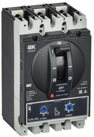  AR-MCCB-3A-150-0080A-ATUC