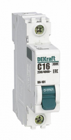 DEKraft 11054DEK