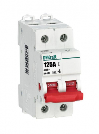 DEKraft 17089DEK