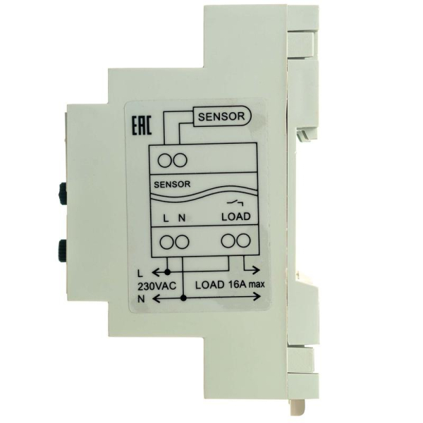 EXTHERM EXTHERM Th-roof