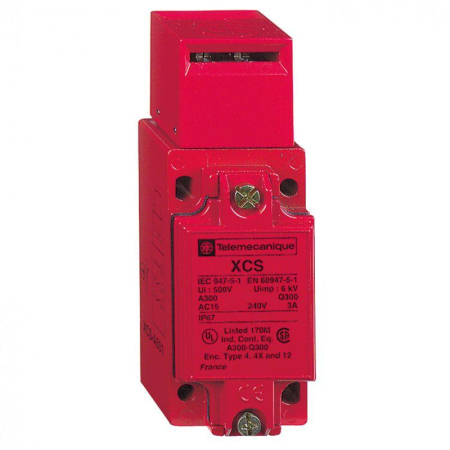 Schneider Electric XCSA702