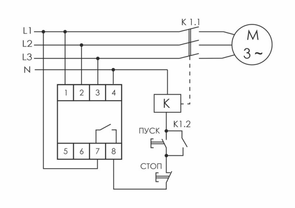 Евроавтоматика F&F EA04.002.002
