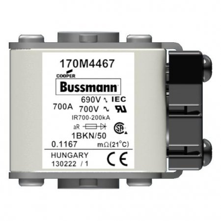 EATON 170M4467