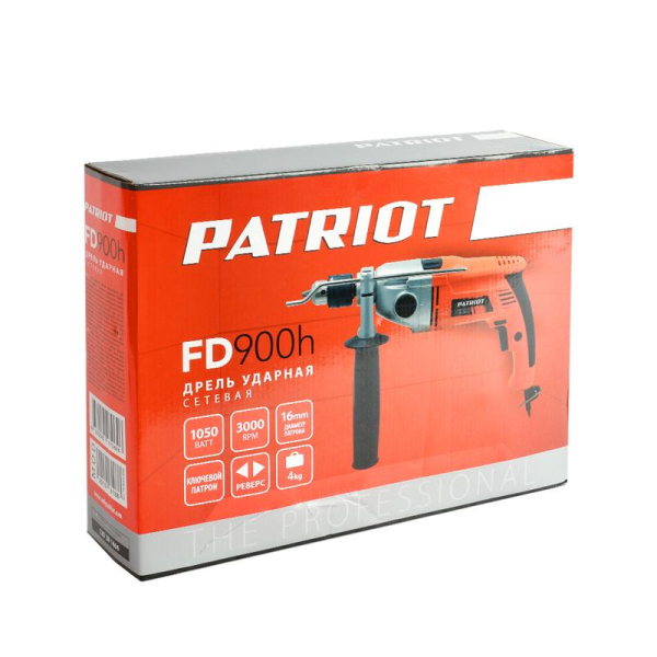 PATRIOT 120301466