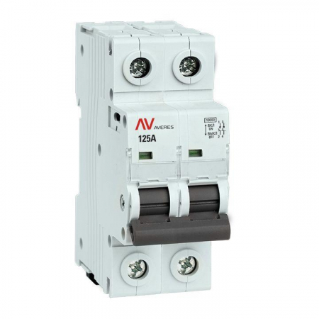 EKF avn-2-125-av