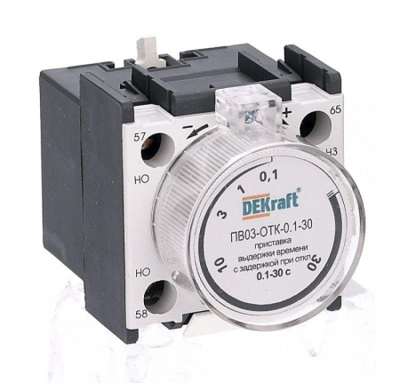 DEKraft 24116DEK
