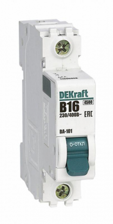 DEKraft 11006DEK