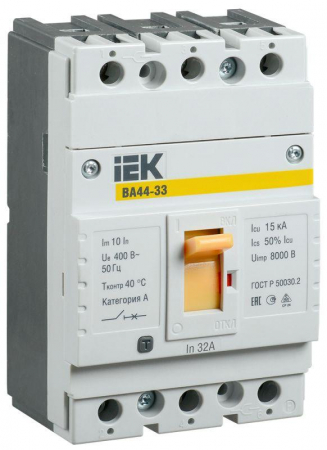 IEK SVA4410-3-0032