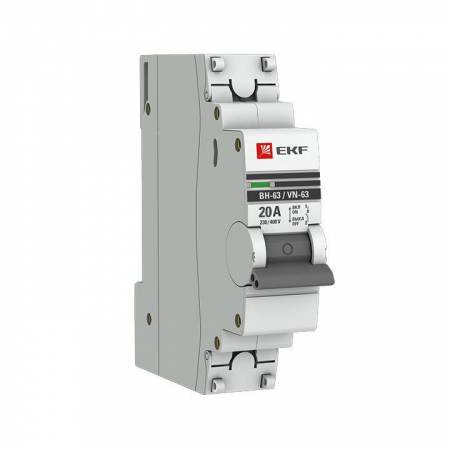 EKF SL63-1-20-pro