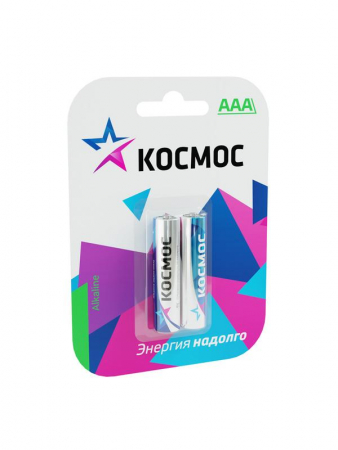 КОСМОС KOCLR032BL