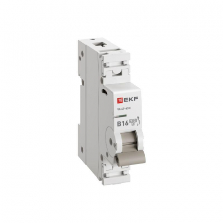 EKF M634116B