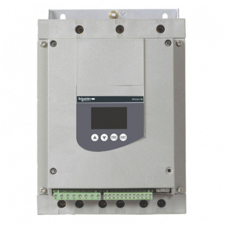 Schneider Electric ATS48D47Q