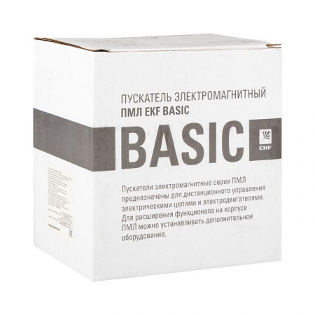 EKF pml-s-80-400-basic