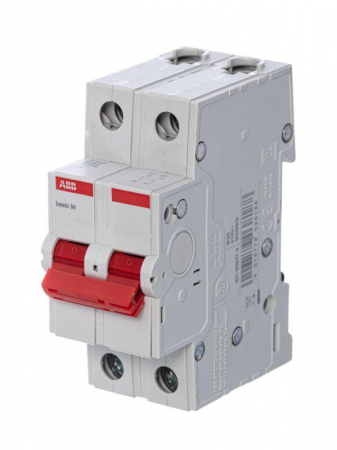 ABB 2CDD642051R0032