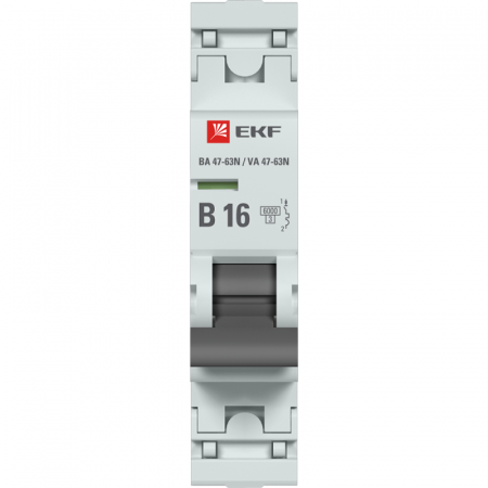 EKF M636116B