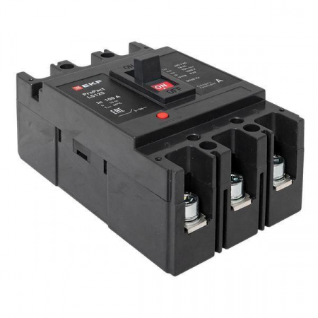 EKF mccb-125-18-3-100-ls