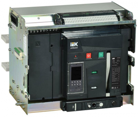  AR-ACB-4VE-100-2000A-TDCF