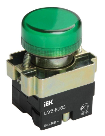 IEK BLS50-BU-K06