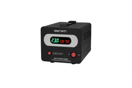 SmartWatt 4512020370006