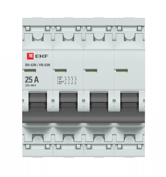 EKF S63425