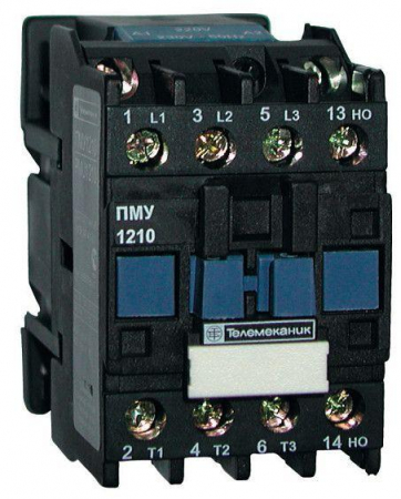 Schneider Electric CAE22M5