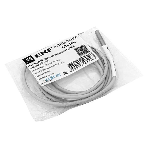  RTD10-OVH50-NTC10K