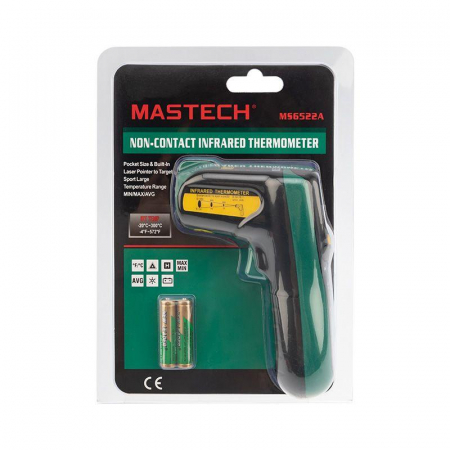 Mastech 13-1233