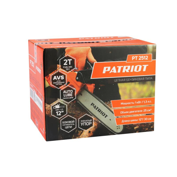 PATRIOT 220104500