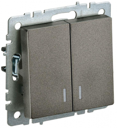 IEK BR-V20-1-10-K45