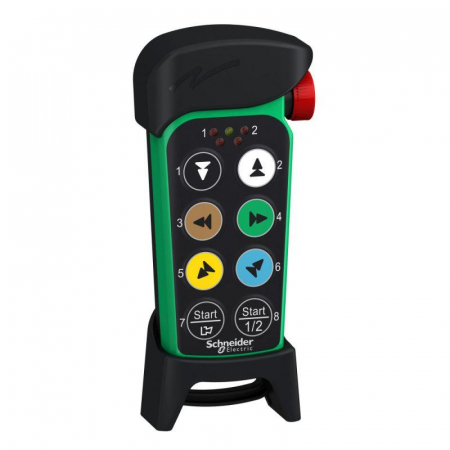 Schneider Electric ZART8LS