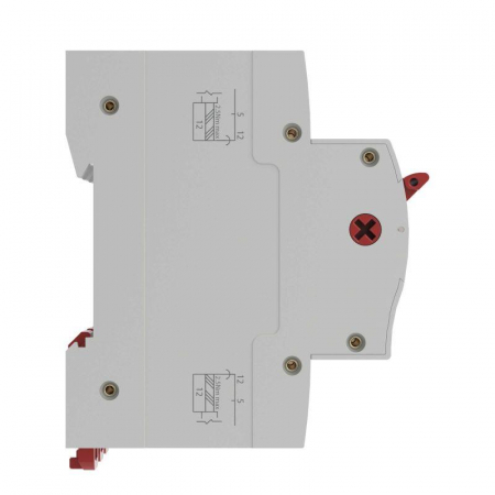 YON (группа DKC) MSD-3P63