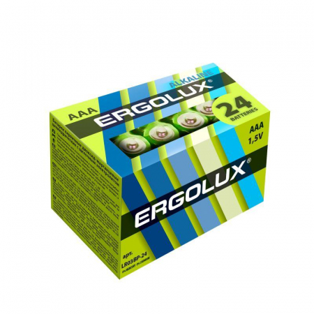 Ergolux 14213