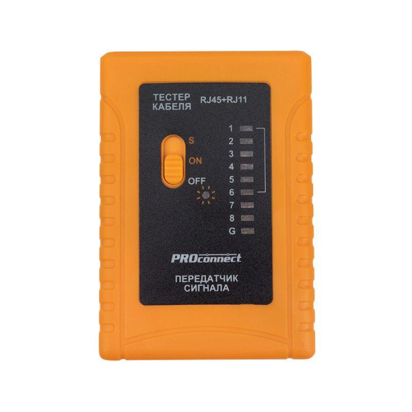 PROCONNECT 12-1006-4